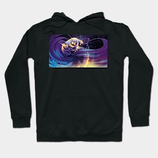 Dota Enigma - Best Selling Hoodie